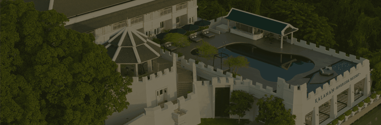 Kalanan Riverside Resort